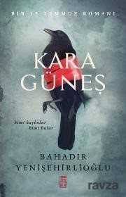 Kara Güneş - Timaş Yayınları