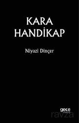 Kara Handikap - Gece Kitaplığı