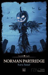 Kara Hasat - İthaki Yayınları