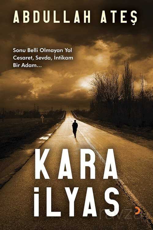 Kara İlyas - 1