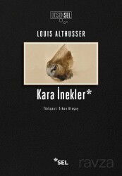 Kara İnekler - Sel Yayınları