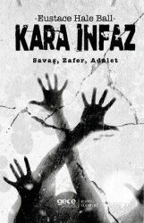 Kara İnfaz - Gece Kitaplığı