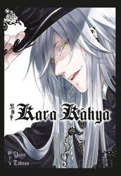 Kara Kahya 14.Cilt - Gerekli Şeyler