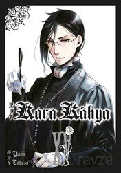 Kara Kahya 15.Cilt - Gerekli Şeyler