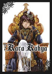 Kara Kahya 16. Cilt - Gerekli Şeyler