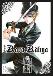 Kara Kahya 17. Cilt - Gerekli Şeyler