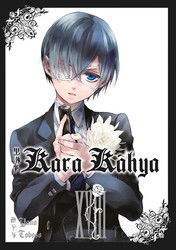 Kara Kahya 18. Cilt - Gerekli Şeyler