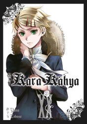 Kara Kahya 20. Cilt - Gerekli Şeyler