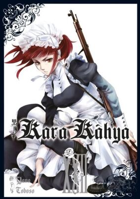 Kara Kahya 22.Cilt - 1