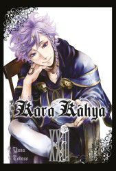 Kara Kahya 23. Cilt - Gerekli Şeyler