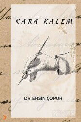 Kara Kalem - Cinius Yayınları