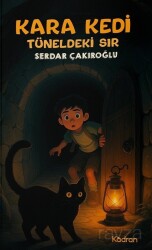 Kara Kedi - Kadran Yayınevi