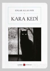 Kara Kedi (Cep Boy) (Tam Metin) - Karbon Kitaplar