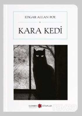 Kara Kedi (Cep Boy) (Tam Metin) - 1