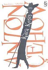 Kara Keşiş - Everest Yayınları