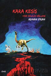 Kara Keşiş - Kişisel Yayınlar