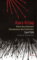 Kara Kitap - Beyan Yayınları