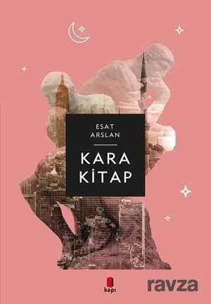 Kara Kitap - Kapı Yayınları