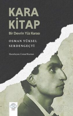 Kara Kitap - 1