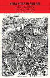 Kara Kitap'ın Sırları - Yapı Kredi Yayınları