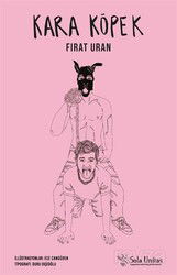 Kara Köpek - Sola Yayınları