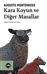 Kara Koyun ve Diğer Masalar - Vakıfbank Kültür Yayınları