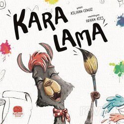 Kara Lama - Karavan Çocuk