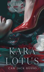 Kara Lotus - Martı Kitabevi