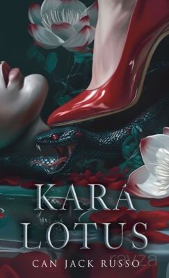 Kara Lotus - Martı Kitabevi