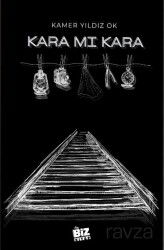 Kara Mı Kara - Biz Kitap