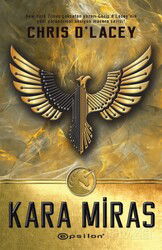 Kara Miras - Epsilon Yayınları