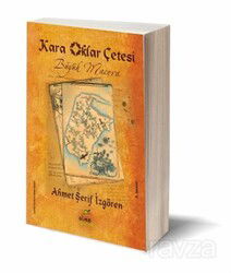 Kara Oklar Çetesi Büyük Macera - Elma Yayınevi