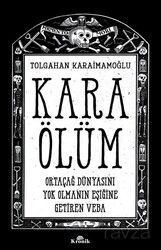 Kara Ölüm - Kronik Kitap