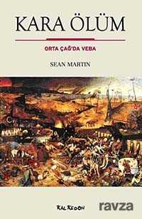 Kara Ölüm - Kalkedon Yayınları