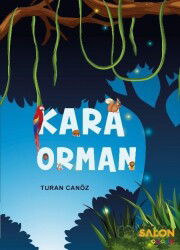 Kara Orman - Salon Yayınları