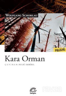 Kara Orman - 1