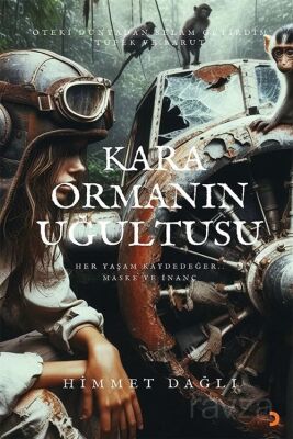 Kara Ormanın Uğultusu - 1