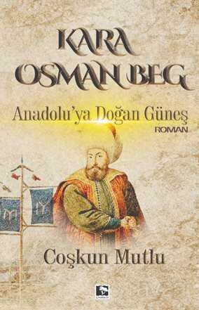 Kara Osman Beg - Çınaraltı Yayın Dağıtım