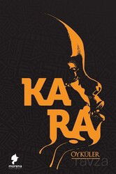 Kara Öyküler - Morena Yayınevi