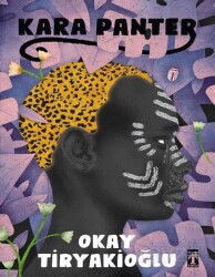 Kara Panter - Timaş Genç Yayınları