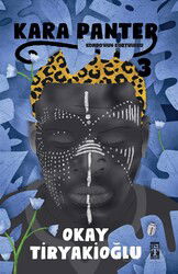 Kara Panter 3 - Timaş Genç Yayınları