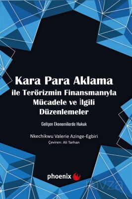 Kara Para Aklama ile Terörizmin Finansmanıyla Mücadele ve İlgili Düzenlemeler Gelişen Ekonomilerde H - 1