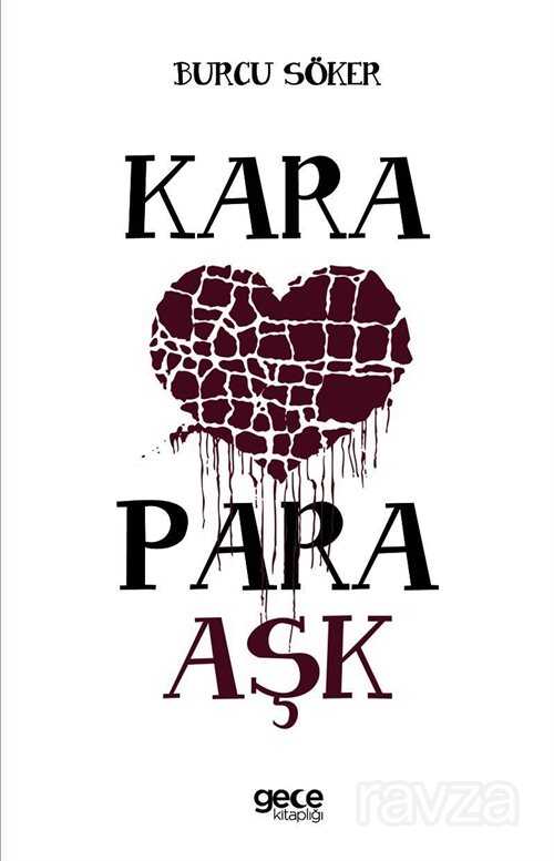 Kara Para Aşk - 1