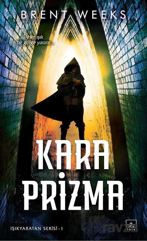 Kara Prizma - İthaki Yayınları