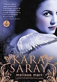 Kara Saray - 1