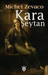 Kara Şeytan - Dorlion Yayınevi