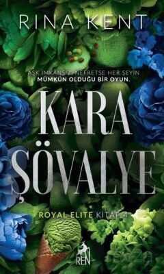 Kara Şövalye - 1