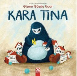 Kara Tina - Altın Kitaplar