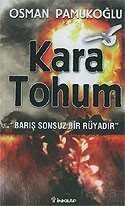 Kara Tohum - İnkılap Kitabevi