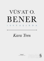 Kara Tren (Ciltli) - Everest Yayınları